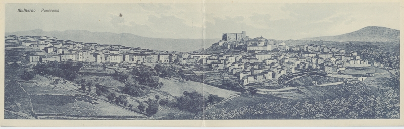 Moliterno